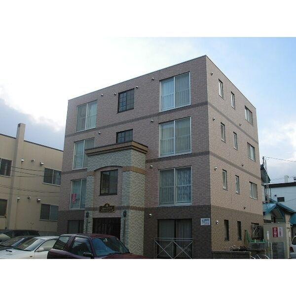 グランメール24軒