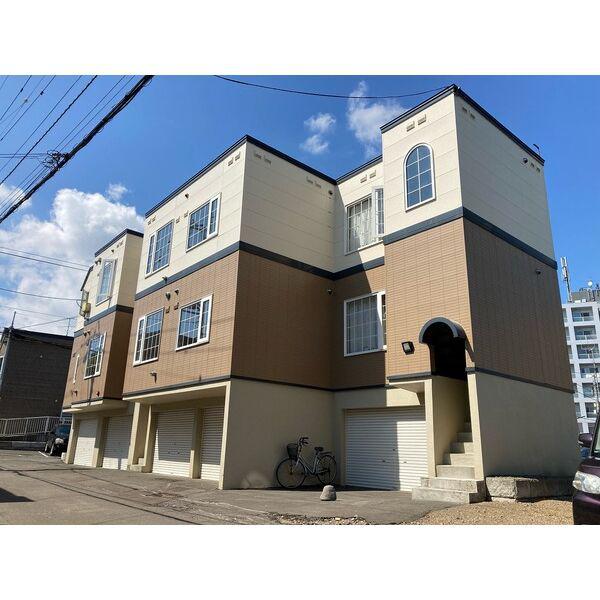 リバーサイド13