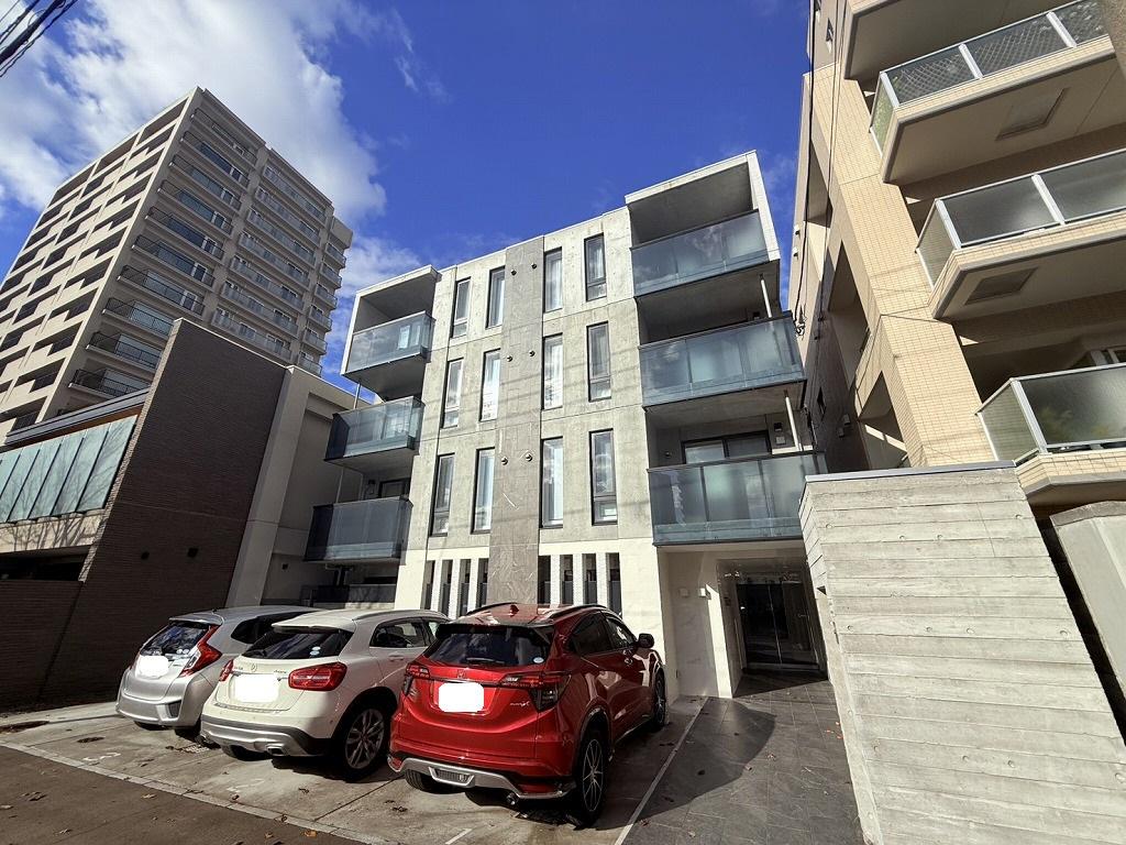 フィオラノセレッソ(1LDK/2階)