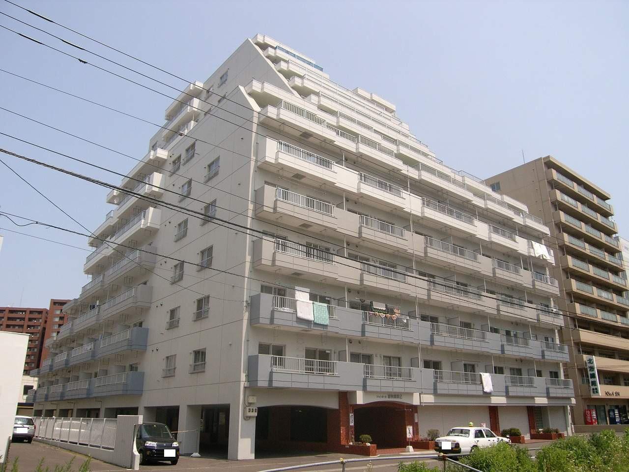 シャンボール植物園第2