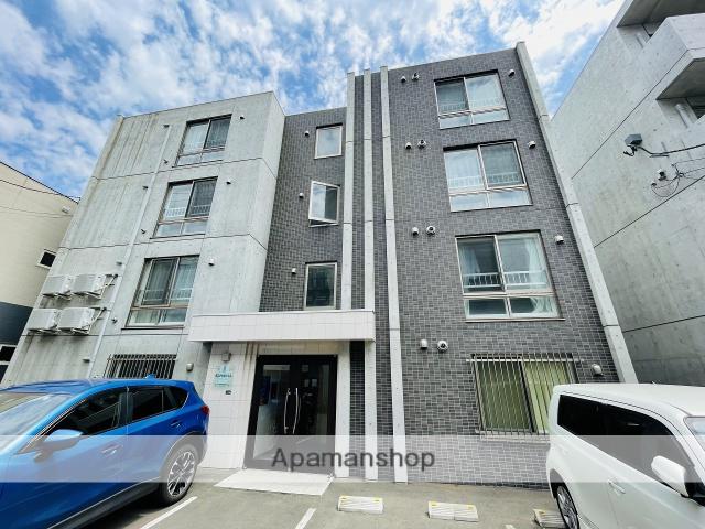 エルプレシア澄川