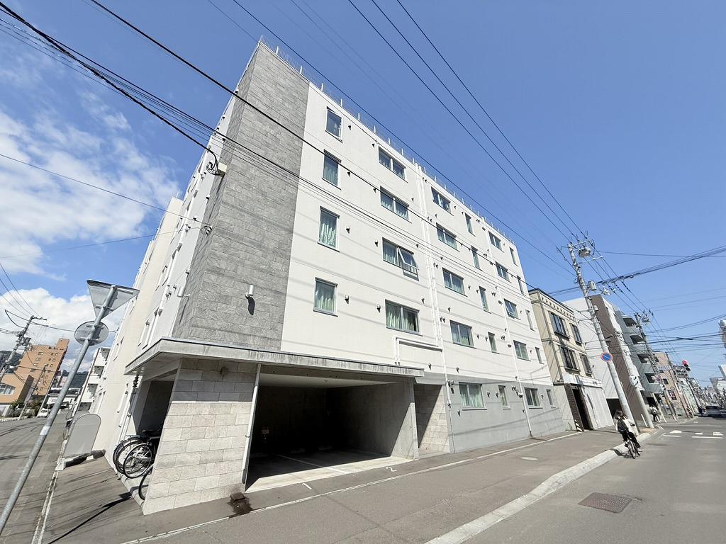 北斗エンブレム札幌