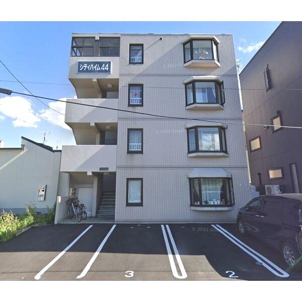 シティハイム44