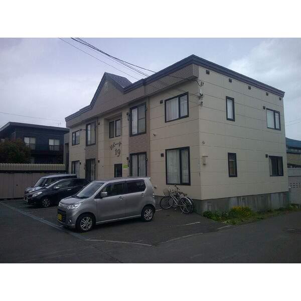 リバーサイド19