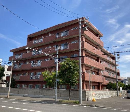 ライオンズマンション伏見第3