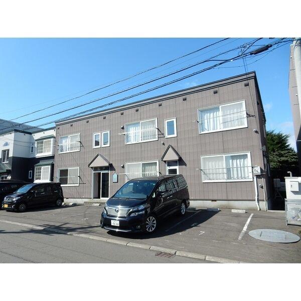 ルミエール西町
