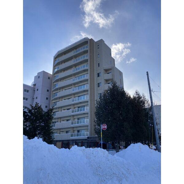 じょうてつアイム札幌山鼻パークサイト