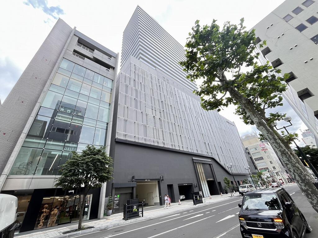 ライオンズタワー札幌(2LDK/16階)