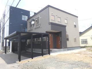 川沿13ー2 AP