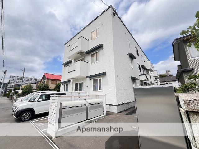 タウンハウス山鼻