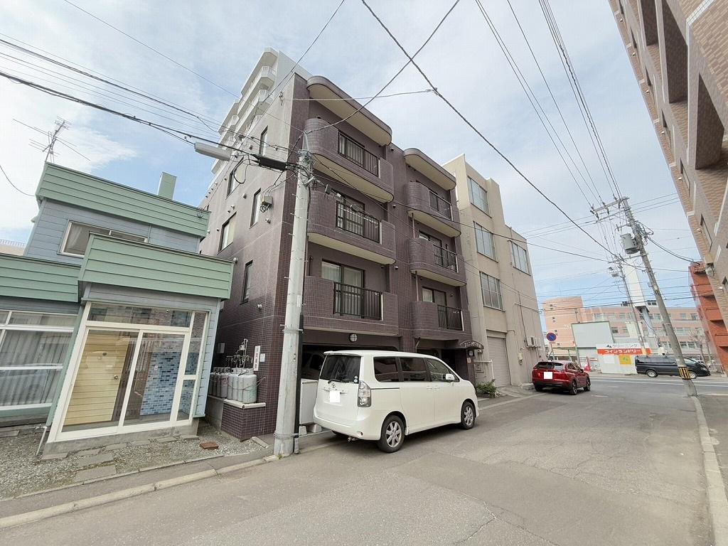 フェニックス円山