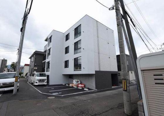 シエルクレール宮の沢