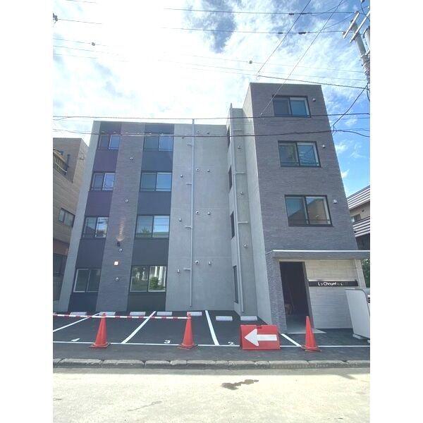 ラ・シュエットΑⅣ