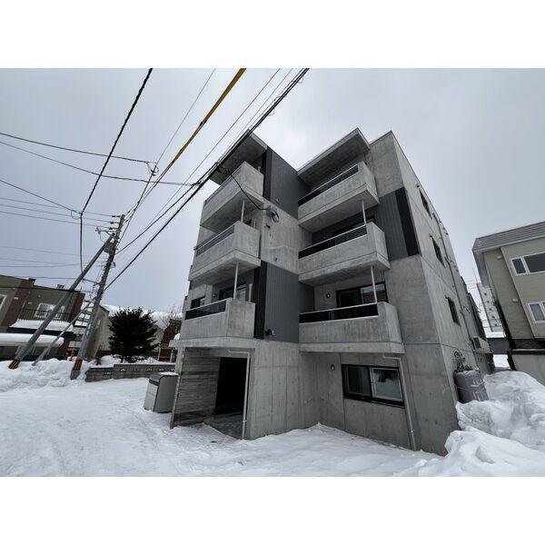 MULBERRY FIELD 宮の沢2・1