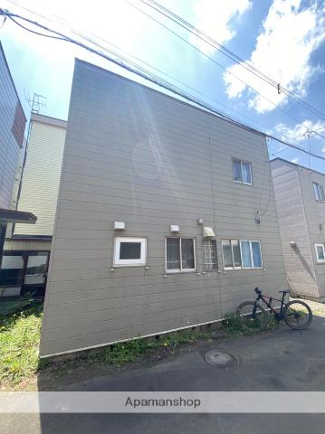 北海道札幌市中央区北十四条西15丁目の戸建賃貸