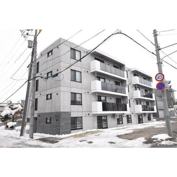 ラ・メゾン宮の沢