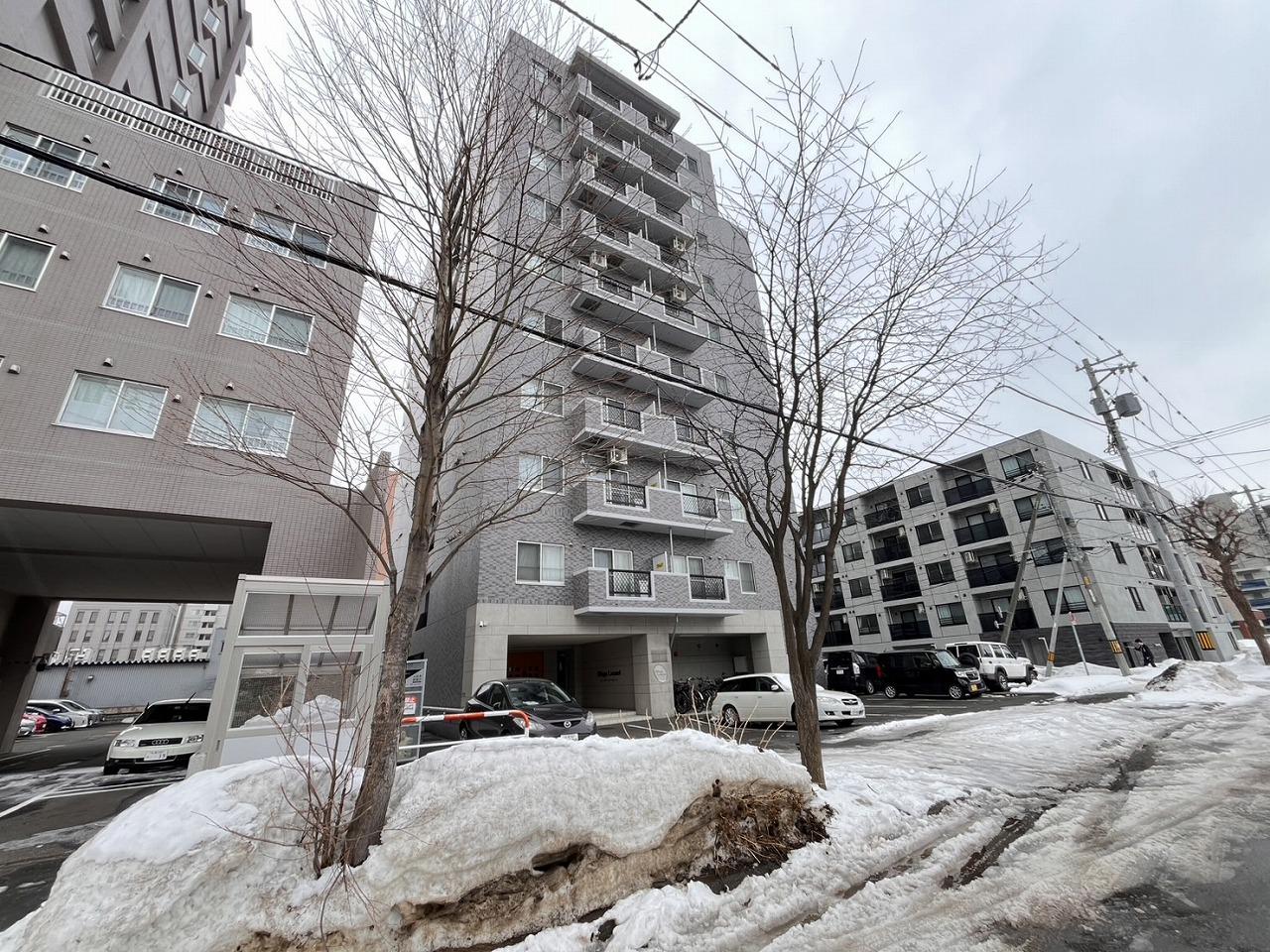 リーガルーセント