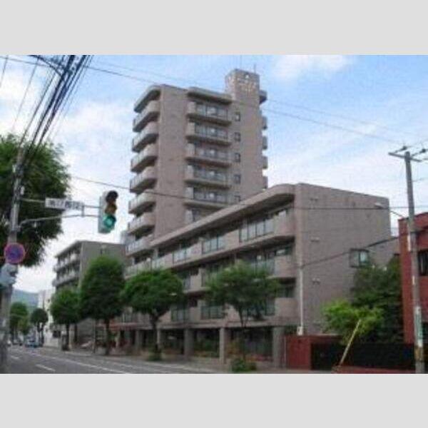 パールコート山鼻中央イースト