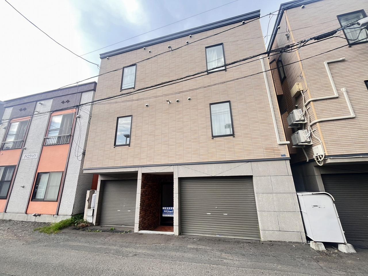 パークソレイユ