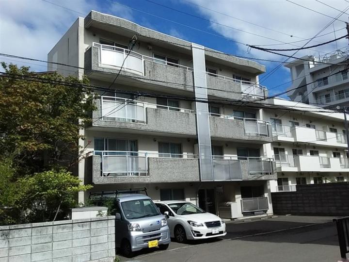 パストラル伏見