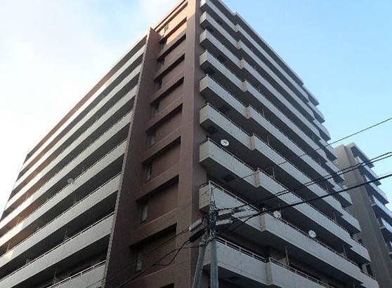 ライラックコート円山大通(2LDK/6階)