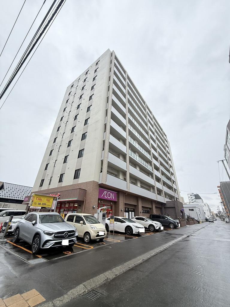 ASMACI MAISON 札幌大通東