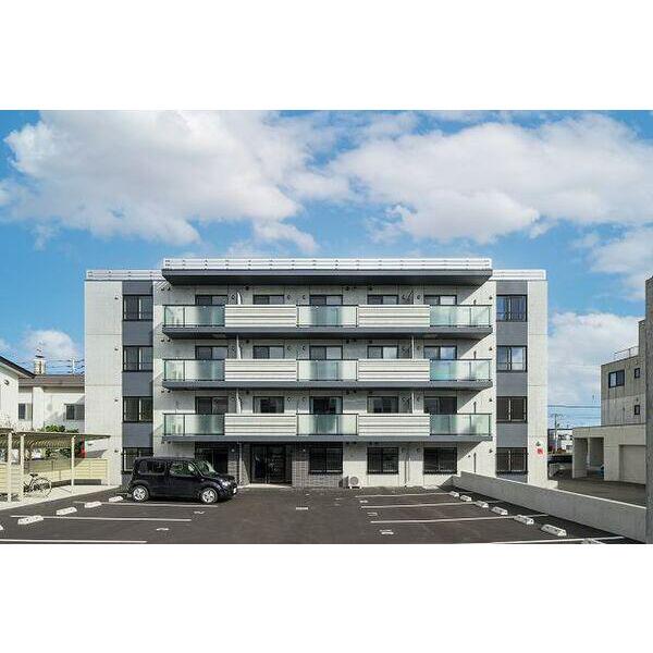 GRAN LUZ手稲富丘