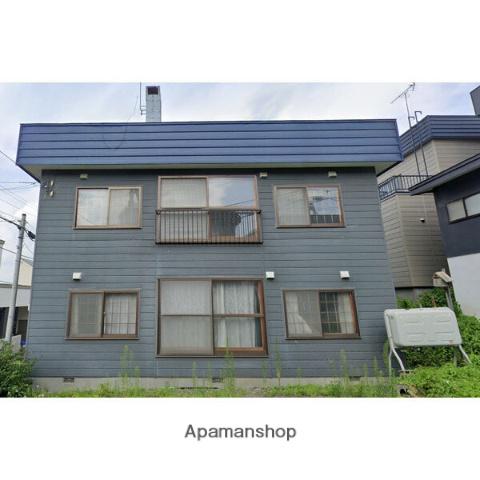 南沢アパート