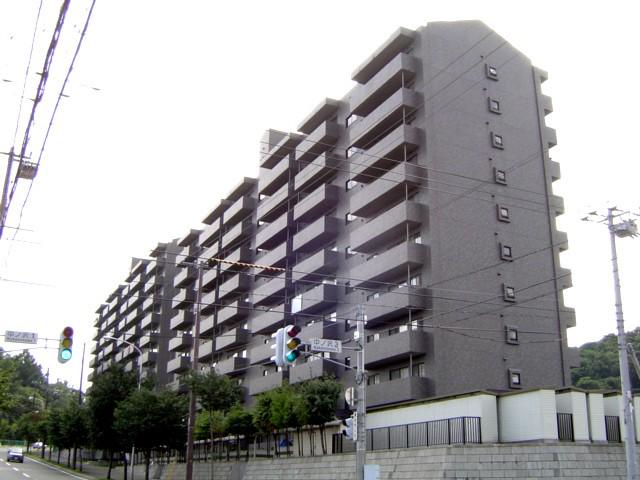 アームズ虹が杜