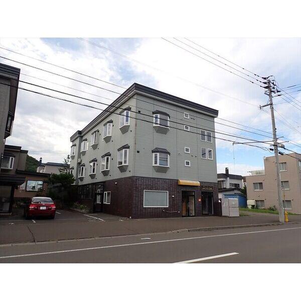 プリンスハイツⅠ