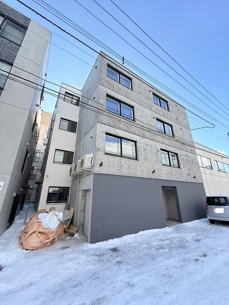 ロータスサウス