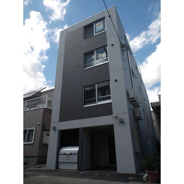 ラフィーネ琴似