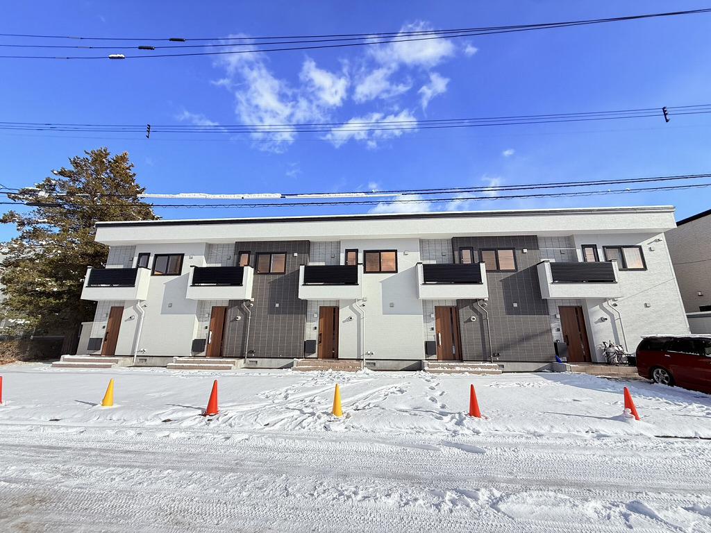 Ｔ・Ｂ・Ｙ真駒内