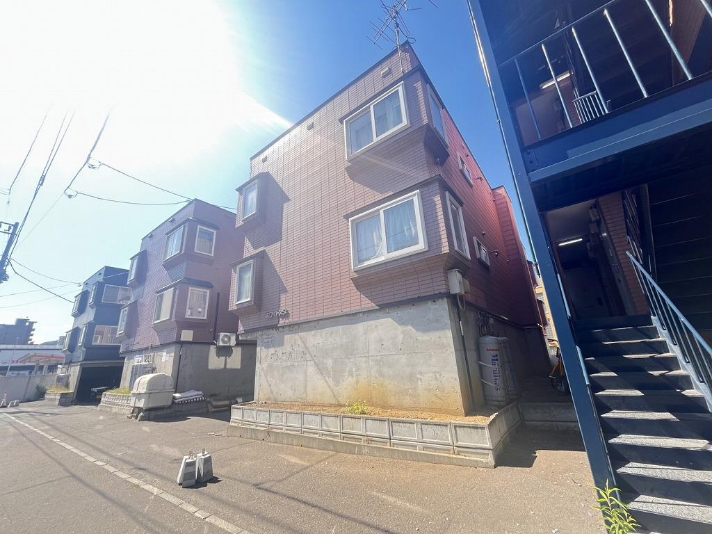 ホワイトスター