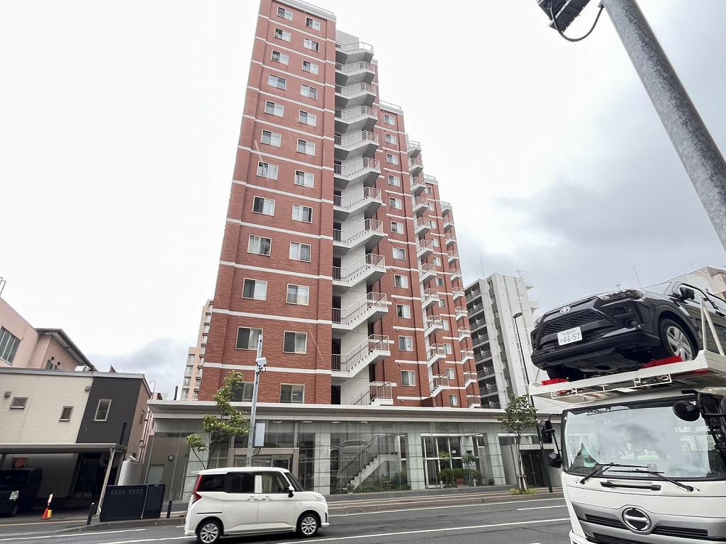 ダイアパレスアヴェニュー植物園