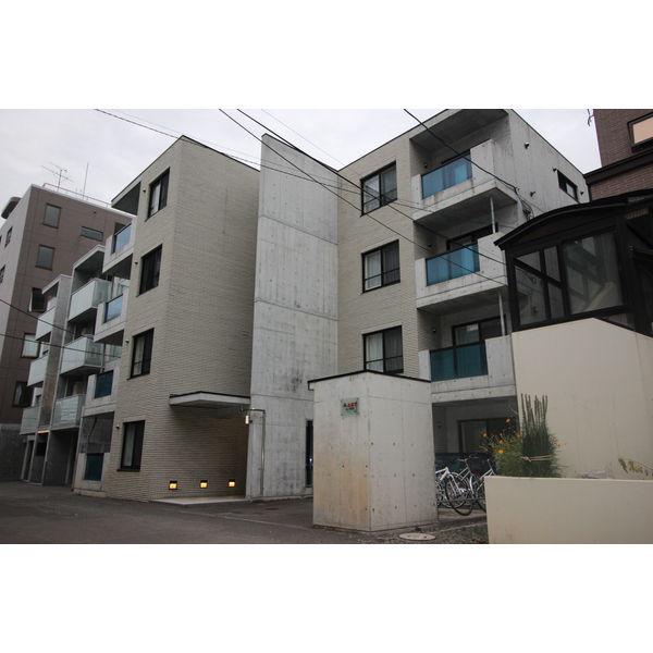 EーHORIZON宮の森