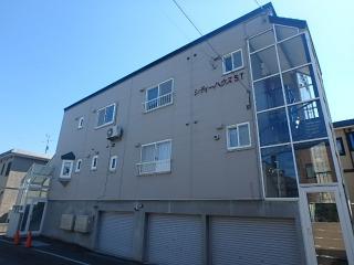 シティーハウスST