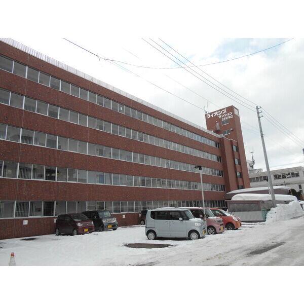 ライオンズマンション24軒第2