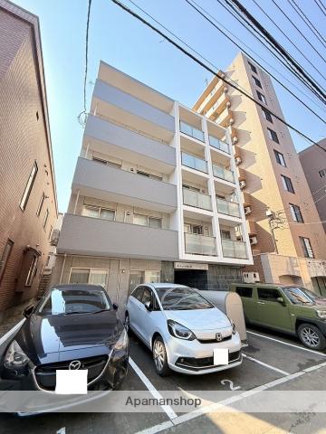 アリュール南6条