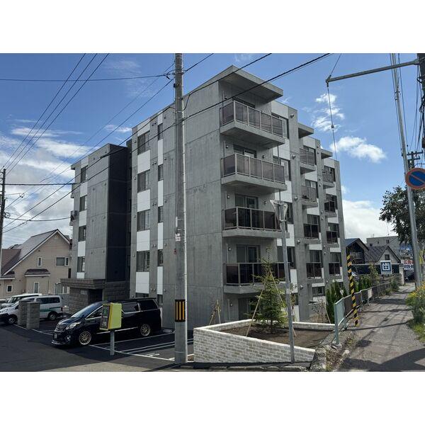ラピス山の手