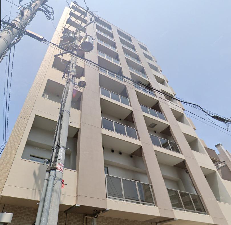 ノース・スター円山