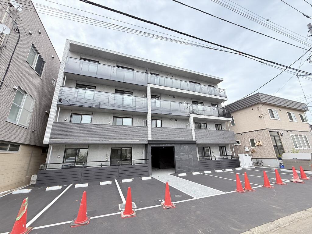 ヴィレッジ表参道