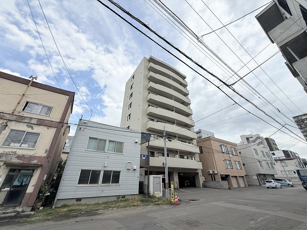 プリズム・ヴィラ