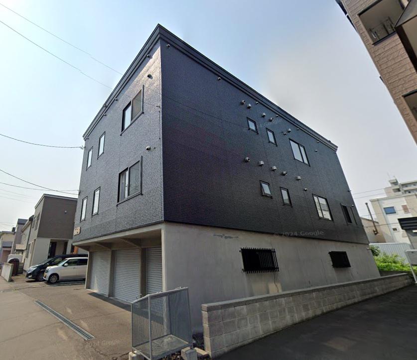 パセリーナ発寒
