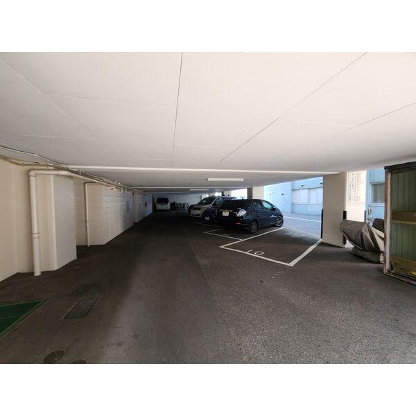 南1条グランドハイツ