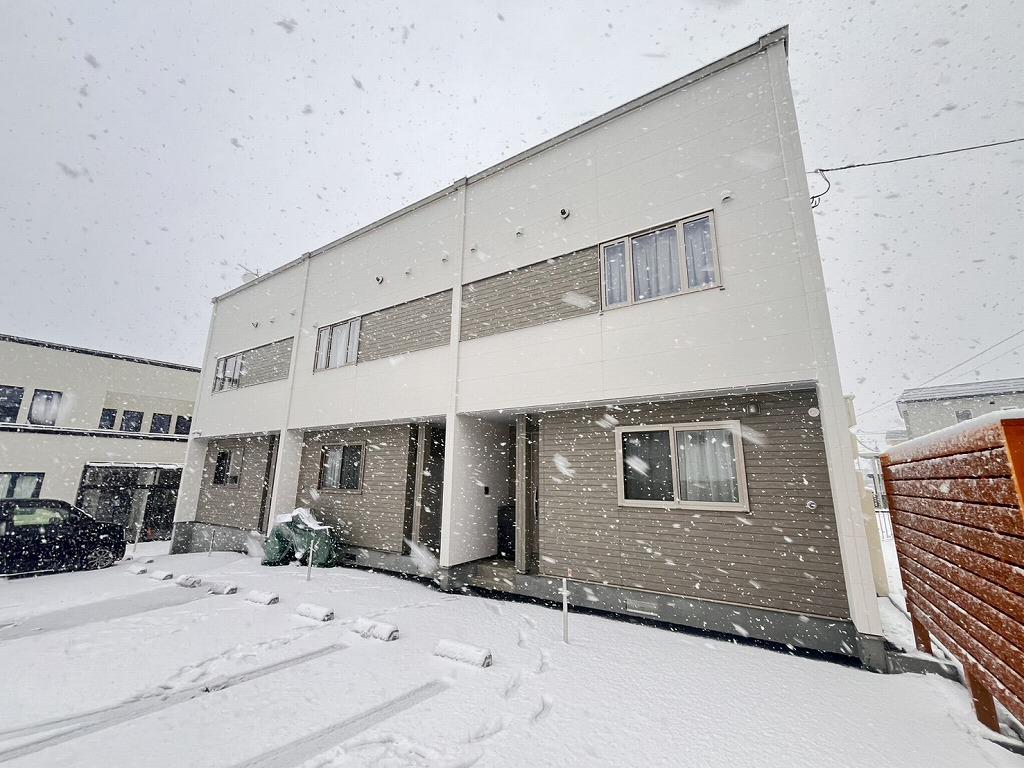 ドゥムール西野