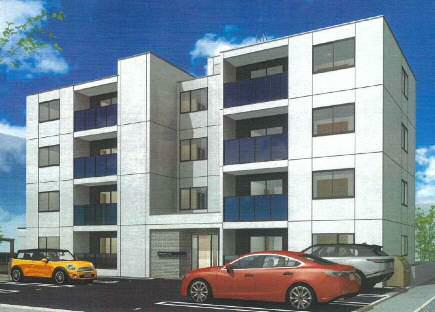 アヴレール西町(2LDK/1階)