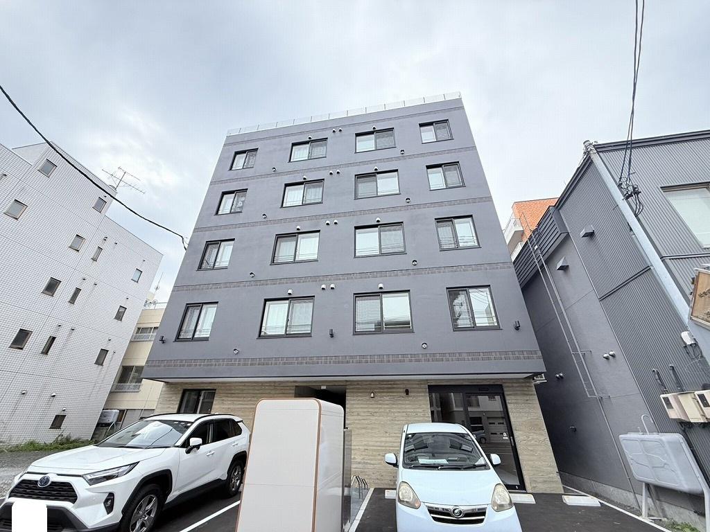 ラグジースペースS13