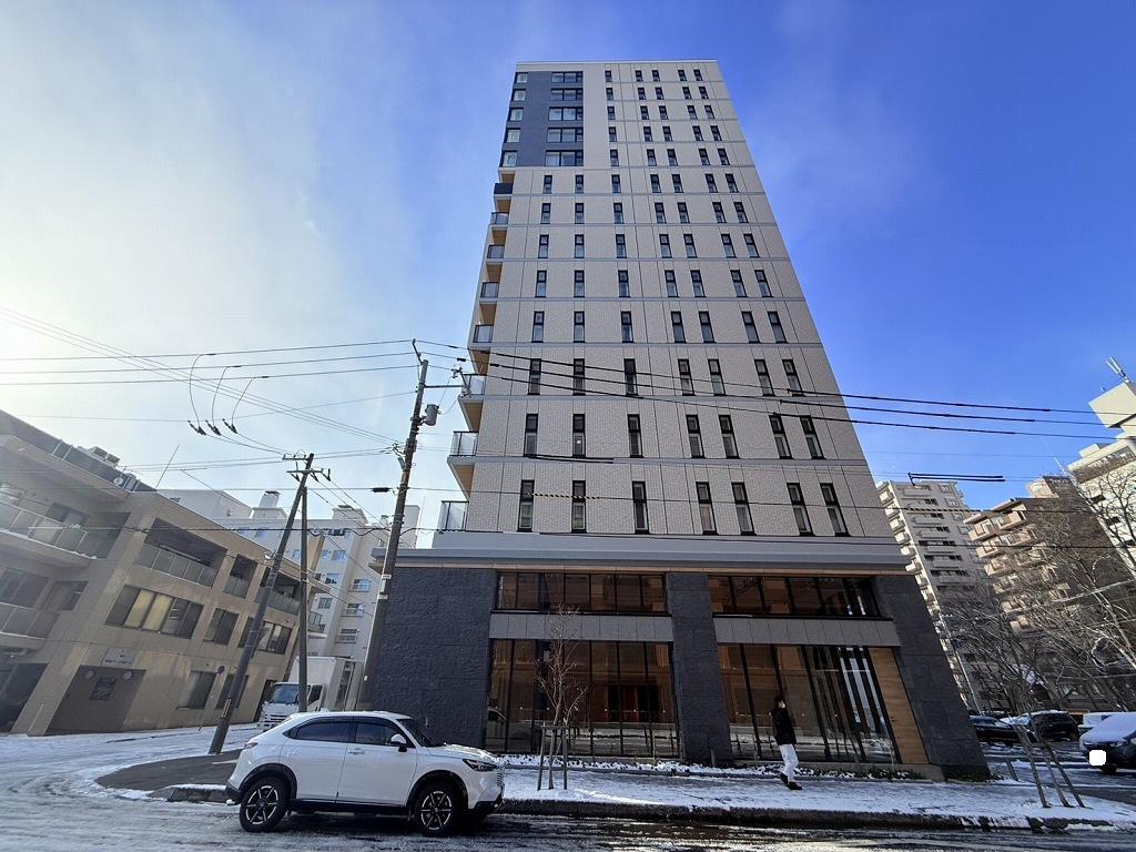 ザ・ライオンズ札幌植物園YAYOI GARDENS