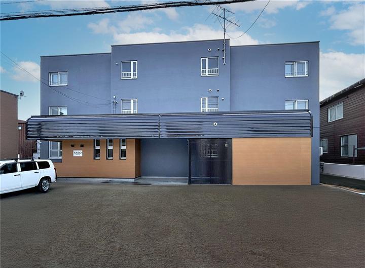 KAIDO YAMANOTE(3LDK/1階)